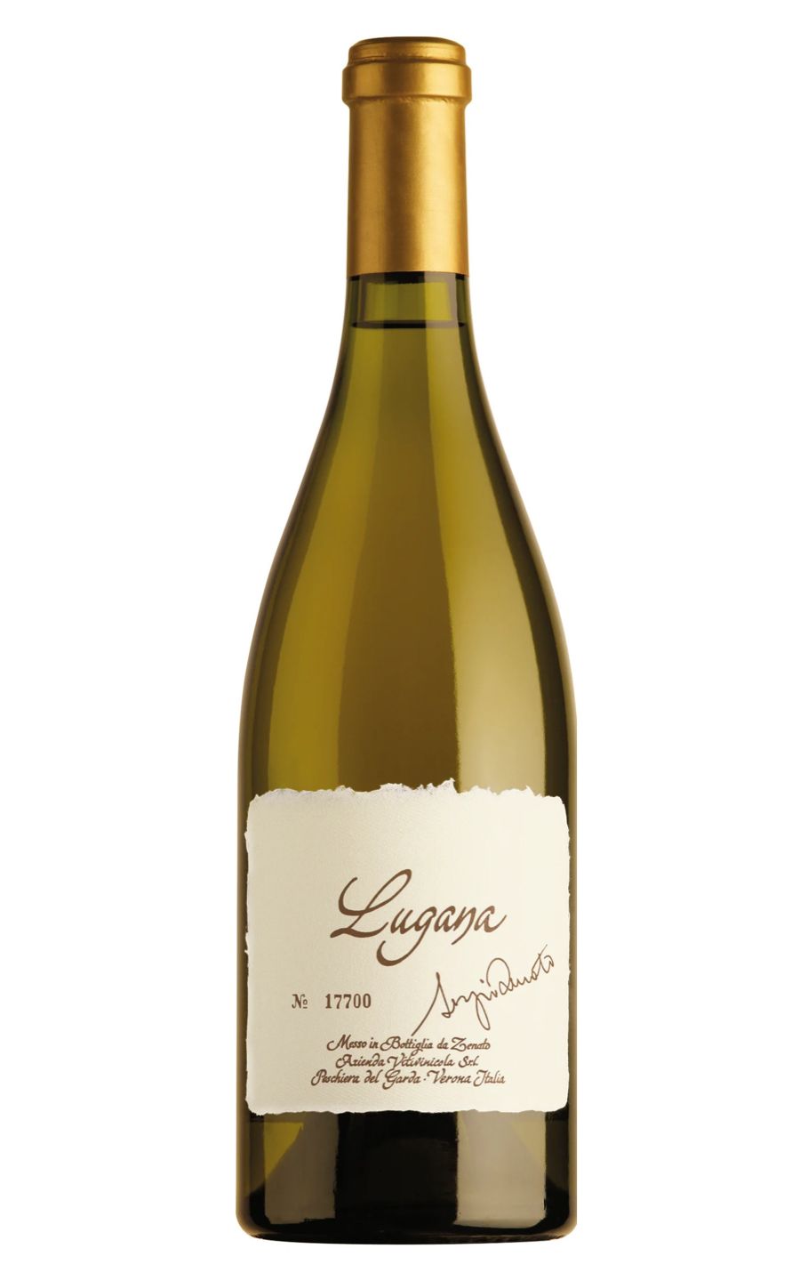 Zenato Lugana Doc 750Ml