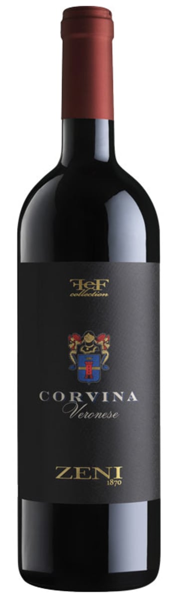 Zeni FeF Collection Corvina Veronese