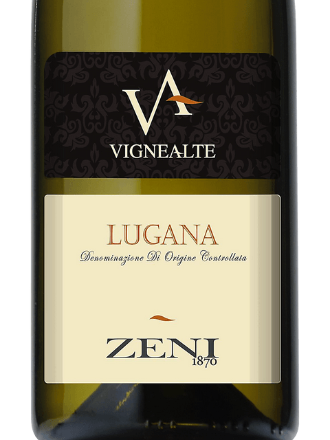 Zeni Lugana Vigne Alte