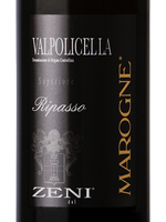 Zeni Valpolicella Superiore Ripasso Marogne