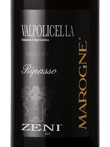 Zeni Valpolicella