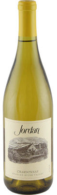Jordan (alexander Valley) Chardonnay (russian River)2022