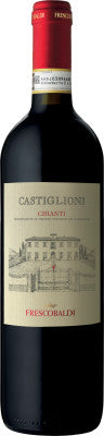 Marchesi De Frescobaldi Castiglioni Chianti 2023