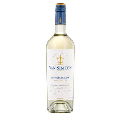 San Simeon Sauvignon Blanc 2023