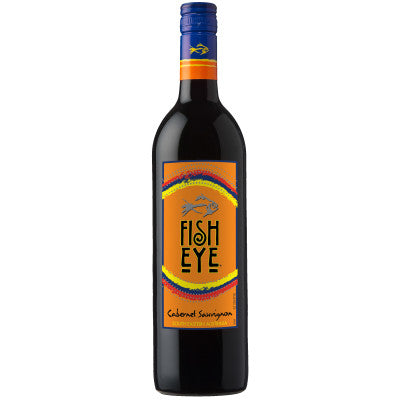 Fish Eye Cabernet Sauvignon