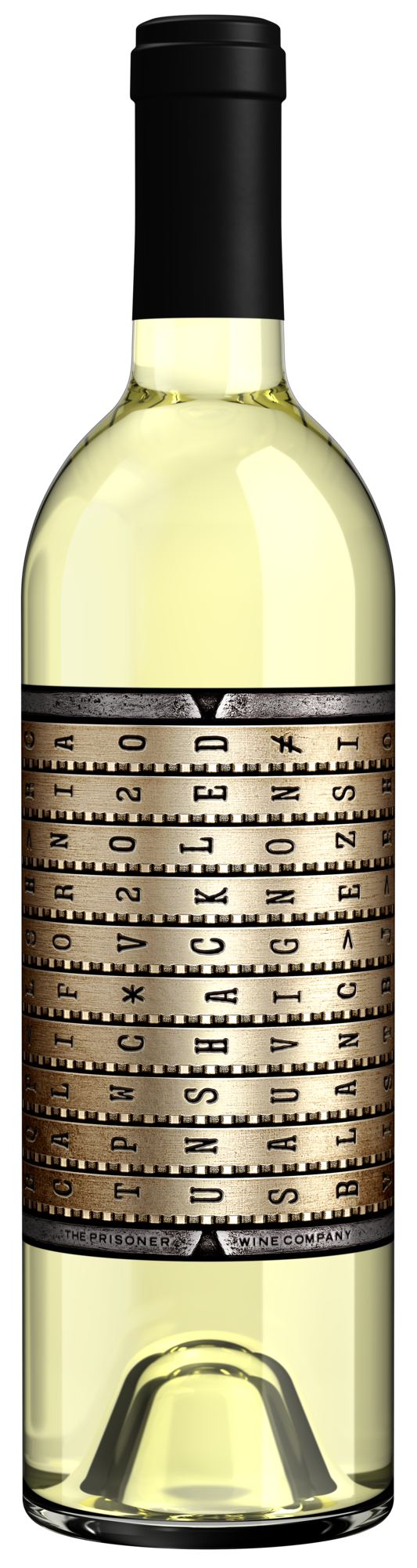 Unshackled Sauvignon Blanc 2023