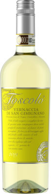 Toscolo Vernaccia Di San Gimignano 2020