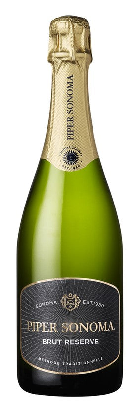 Piper Sonoma Select Brut Reserve | Liquor Cave