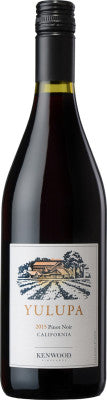 Kenwood Pinot Noir Yulupa 2017