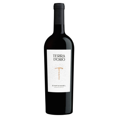 Terra D'oro Petite Sirah 2021