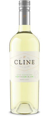 Seven Ranchlands Sauvignon Blanc North Coast 2022