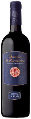La Fuga Brunello Di Montalcino 2020