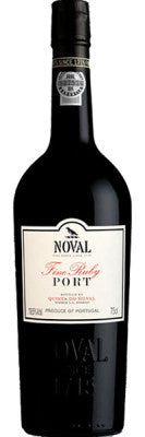 Quinta Do Noval Porto Fine Ruby