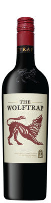 Boekenhoutskloof The Wolftrap Red Blend 2024