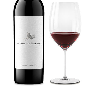My Favorite Neighbor Cabernet Sauvignon 2022