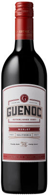 Guenoc Merlot 2022