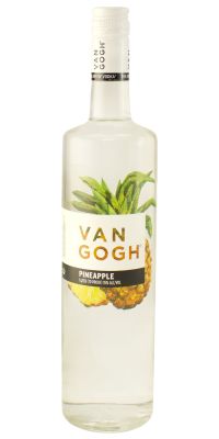 Van Gogh Vodka Pineapple 70º