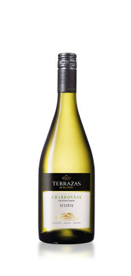 Terrazas De Los Andes Reserva Chardonnay 2021