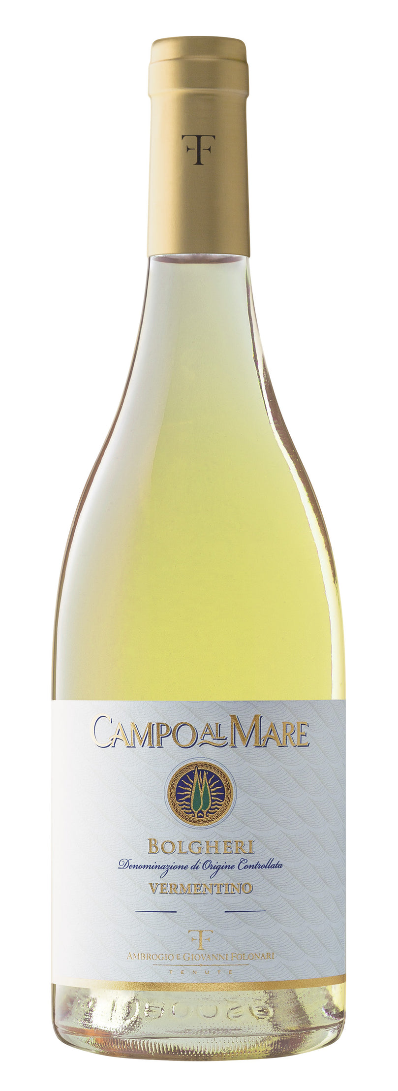 Campo Al Mare Vermentino 2023 | Liquor Cave