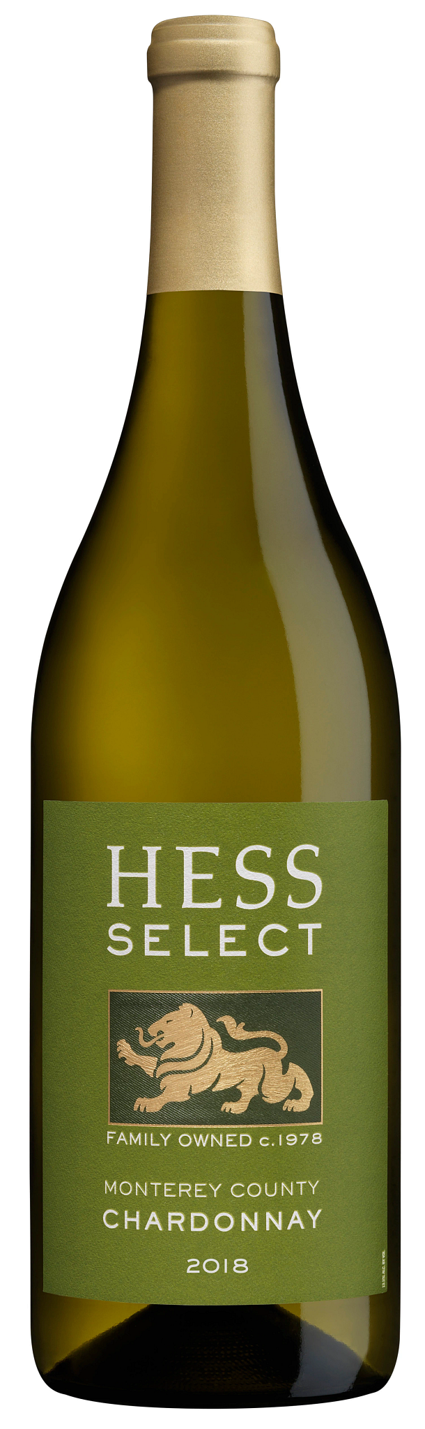 Hess Select Chardonnay Monterey 2024