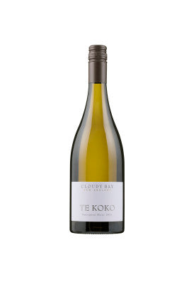 Cloudy Bay Sauvignon Blanc Tekoko 2023