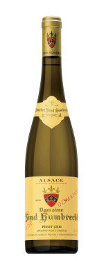 Domaine Zind-Humbrecht Pinot Gris 2020
