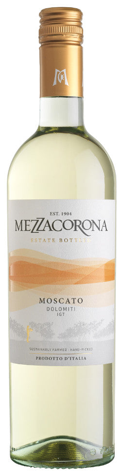 Mezzacorona Moscato 2024