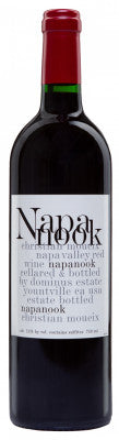 Napanook Vineyard 2021