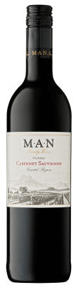 Man Vintners Cabernet Sauvignon 2022