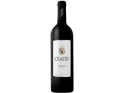 Quinta do Crasto Douro 2018