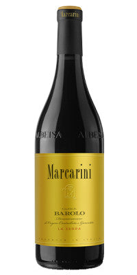 Marcarini Barolo La Serra Docg 2020