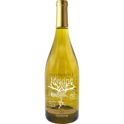 Lifevine Chardonnay 2023