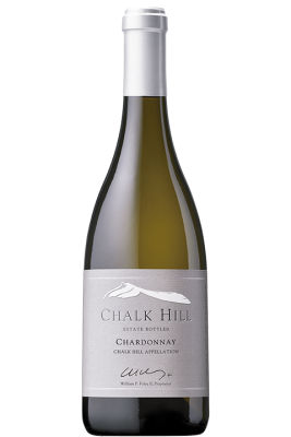Chalk Hill Estate Chardonnay 2024