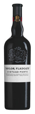 Taylor-Fladgate Vintage 2018