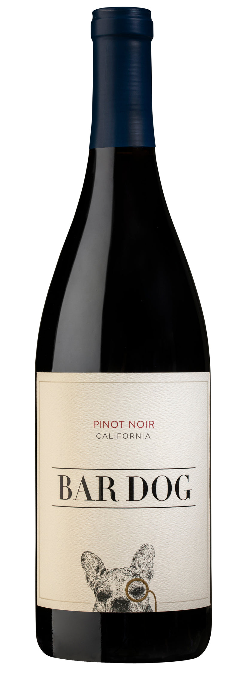 Bar Dog Pinot Noir 2023