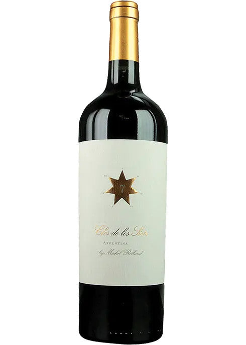 Clos De Los Siete