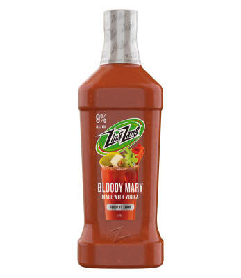 Zing Zang Bloody Mary Ready to Serve