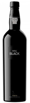 Quinta Do Noval Black