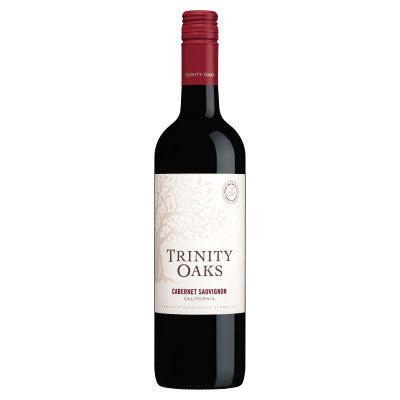 Trinity Oaks Cabernet Sauvignon 2024