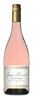 Jacques Dumont Sancerre Rose 2026