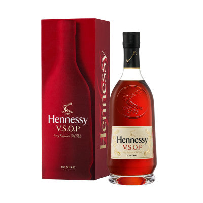 Hennessy Cognac Vsop
