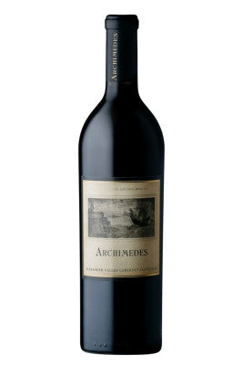 Coppola Archimedes Cabernet Sauvignon 2019
