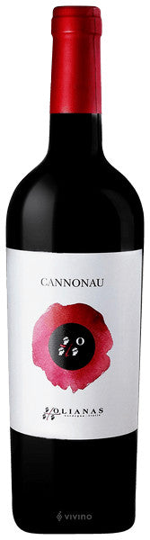 Olianas Cannon 2021 | Liquor Cave