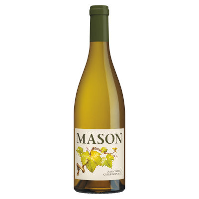 Mason Chardonnay Napa 2021