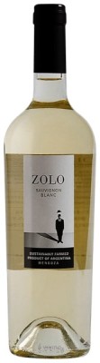 Zolo Sauvignon Blanc 2023