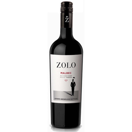 Zolo Malbec 2023