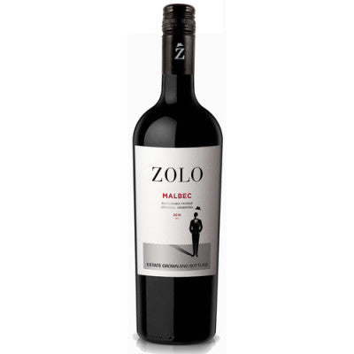 Zolo Malbec 2023