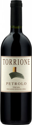Petrolo Torrione Red Blend 2022