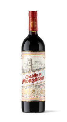 Castillo De Monseran Garnacha 2021