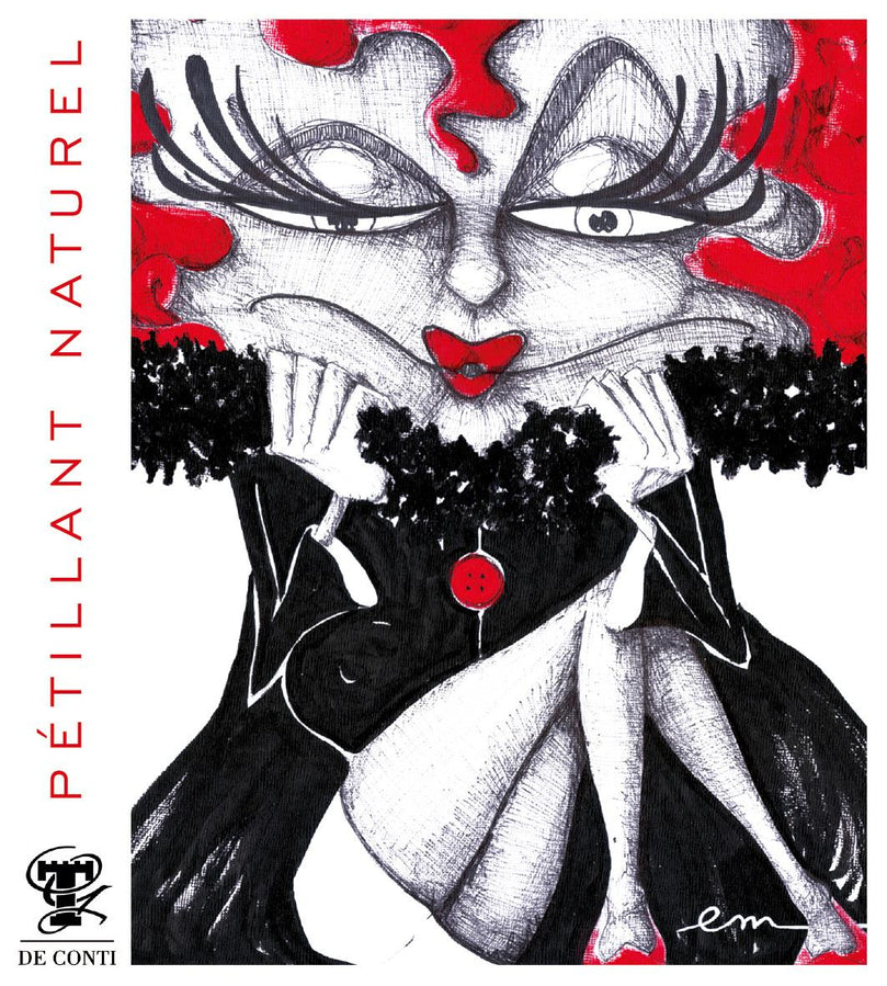 Château Tour des Gendres Pétillant Naturel, Liquor Cave